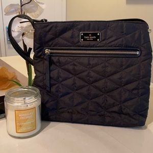 Kate Spade Quilted Bag